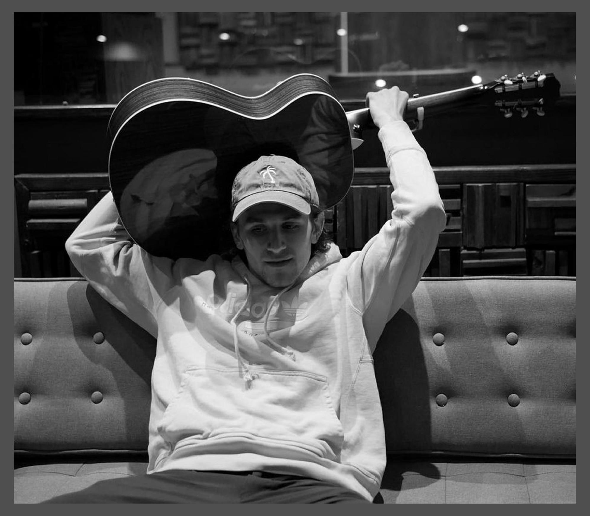 Jonah Kagen